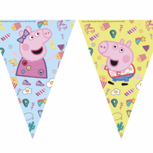 Banner Peppa Pig (Peppa Pig)