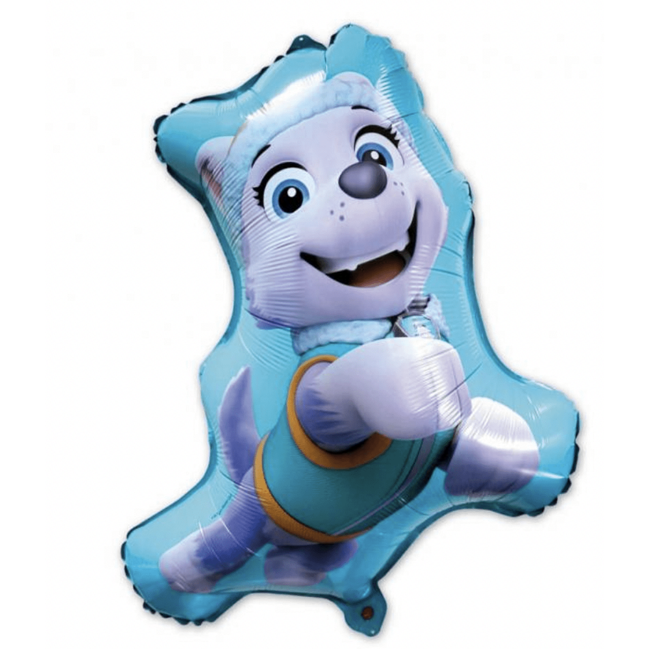 Foil balloon Paw Patrol - Everest - 75 cm