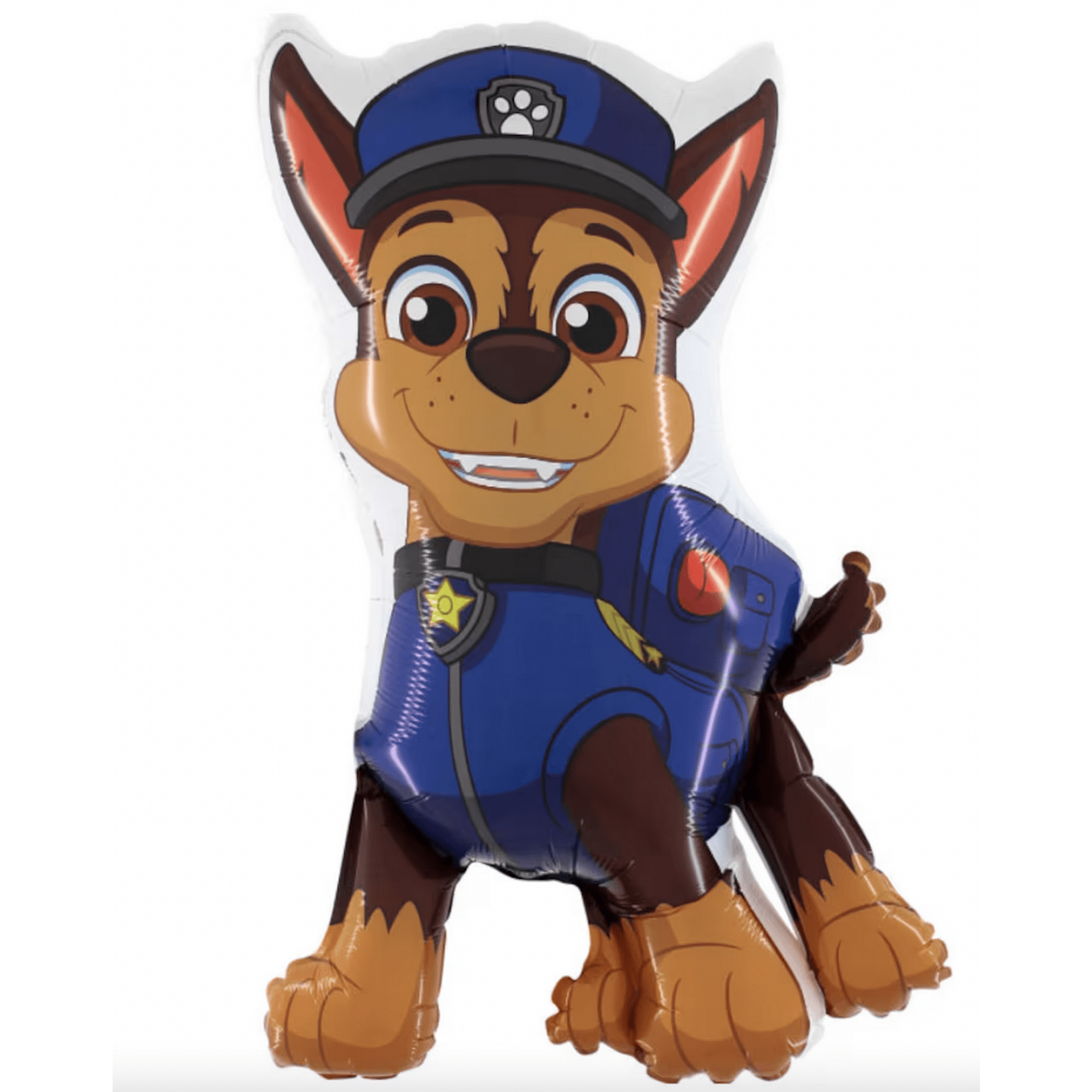 Balloon Paw Patrol (Paw Patrol) - Chase foil 94 cm