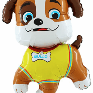 Paw Patrol balloon - foil 102 cm