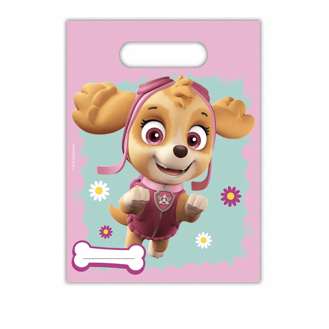 Party bags (pouches) Paw Patrol (Paw Patrol) - SKYE - Skye